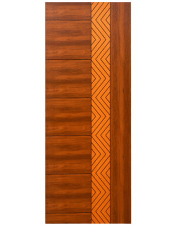 WPC printed door img