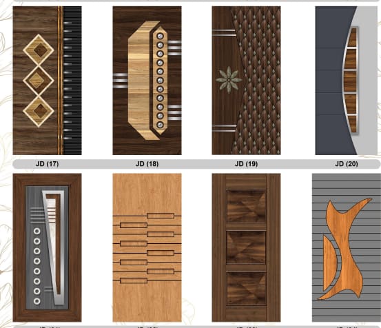 door